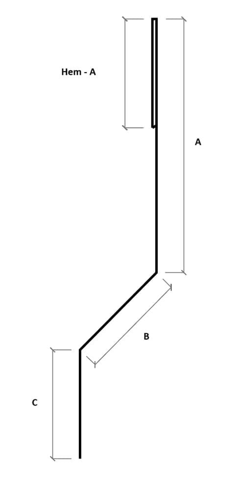 1.4.4 Starter Cleat