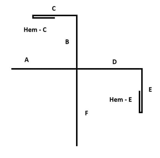 2.1.4 Outside Corner X Fin
