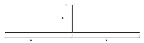 2.4.1 Vertical Fin No Hem