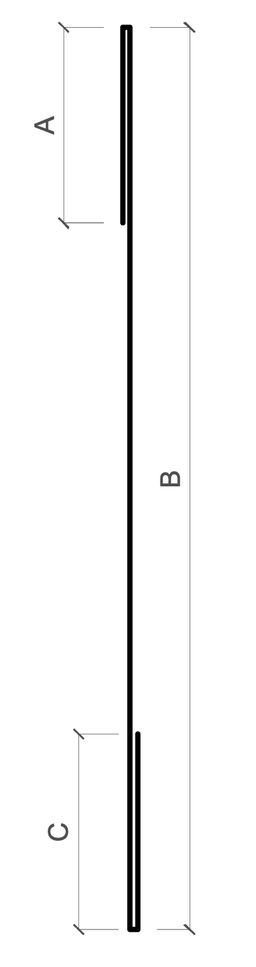 5 Vertical Siding