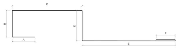 5.1.3 Half & Half Steel Siding