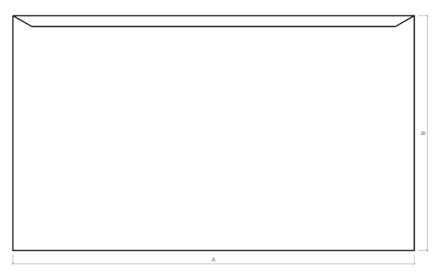 7.1.1 Faux-ACM Panels A & B Dimension Changes