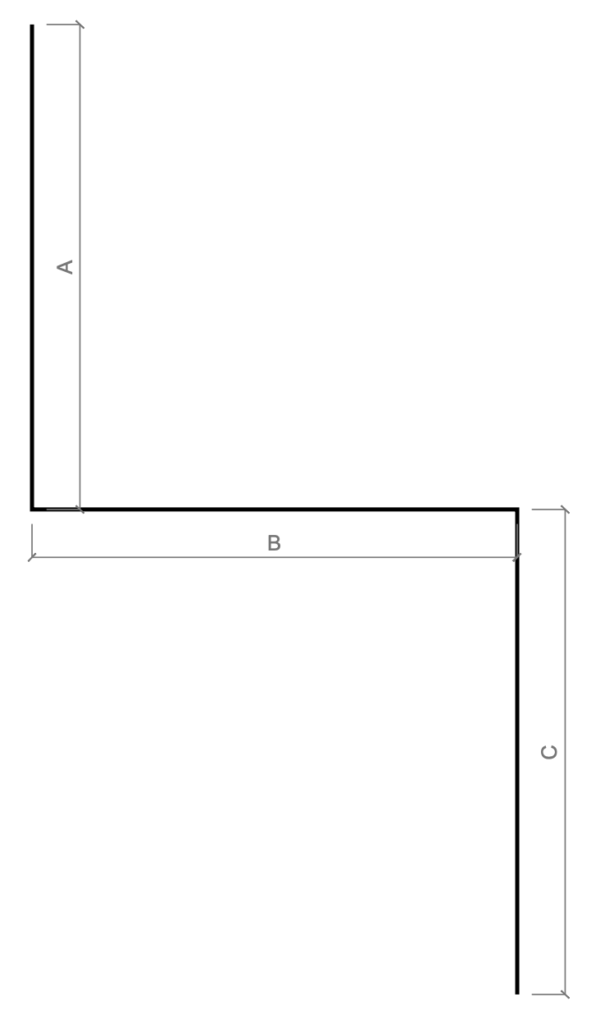 9.1.1	Z-Girt (18 Ga) Custom sizes